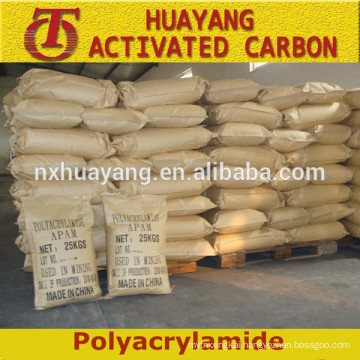 pam/cpam/apam/polyacrylamide/cationic polyacryamide/anionic polyacrylamide